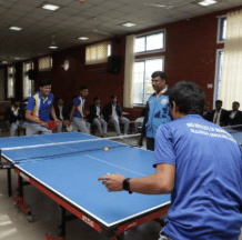 MES Institute of Management (MESIOM) Campus Life photo 7